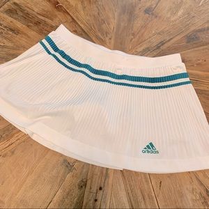 Adidas Pleated Skort